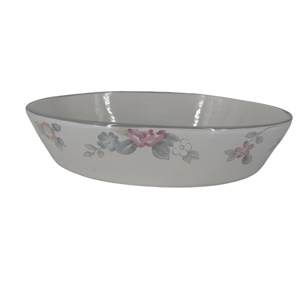 Pfaltzgraff Wyndham 10"‎ Oval Baker Baking Dish - USA
